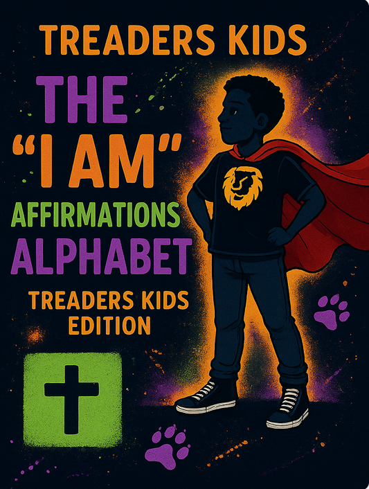 I AM: A Daily Affirmation Book
