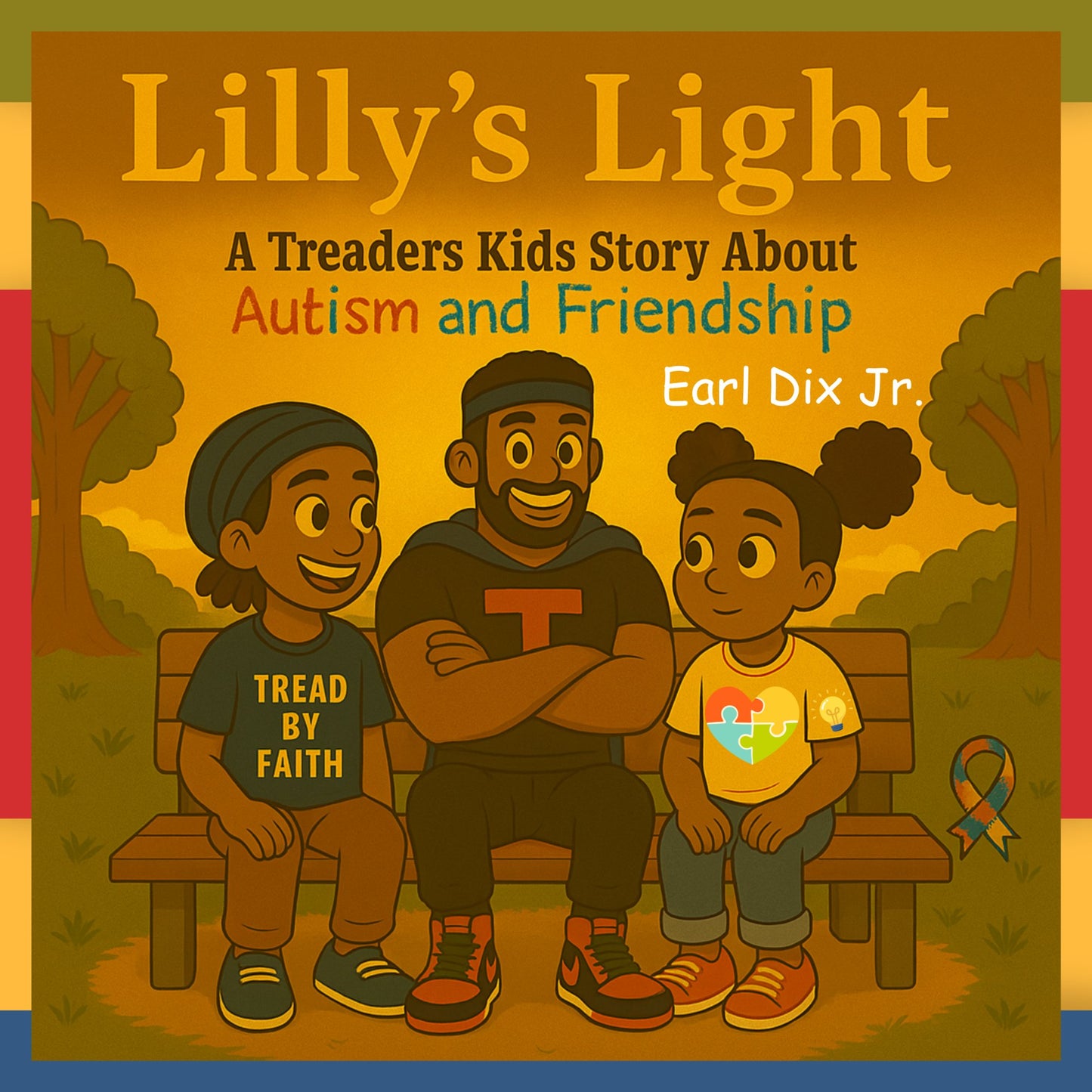 Lilly's Light