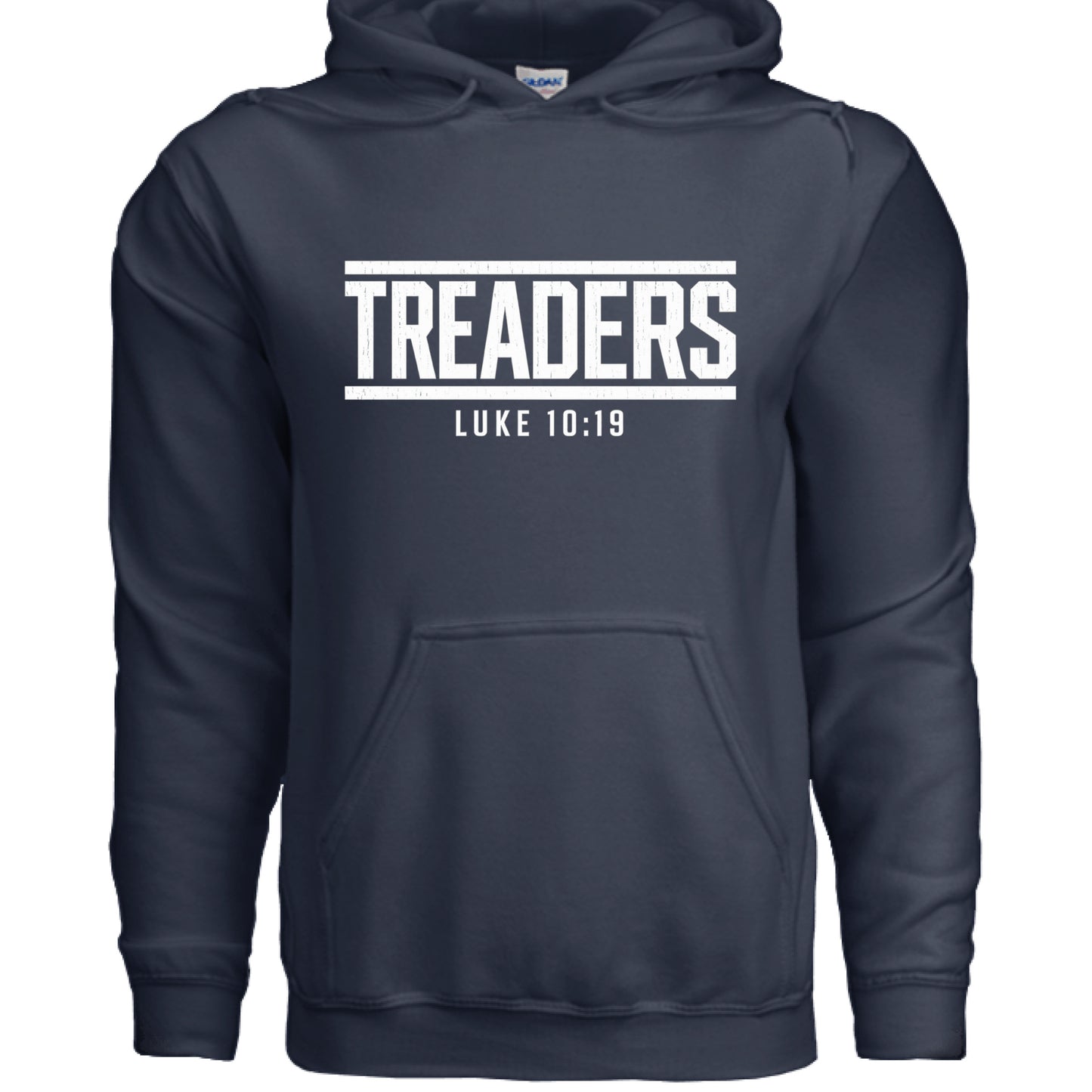 NAVY - FRONT