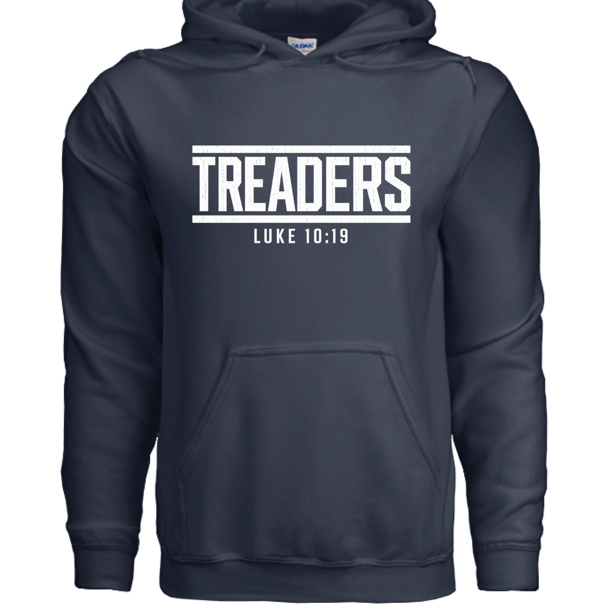 NAVY - FRONT