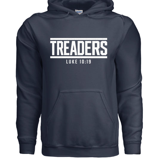 NAVY - FRONT