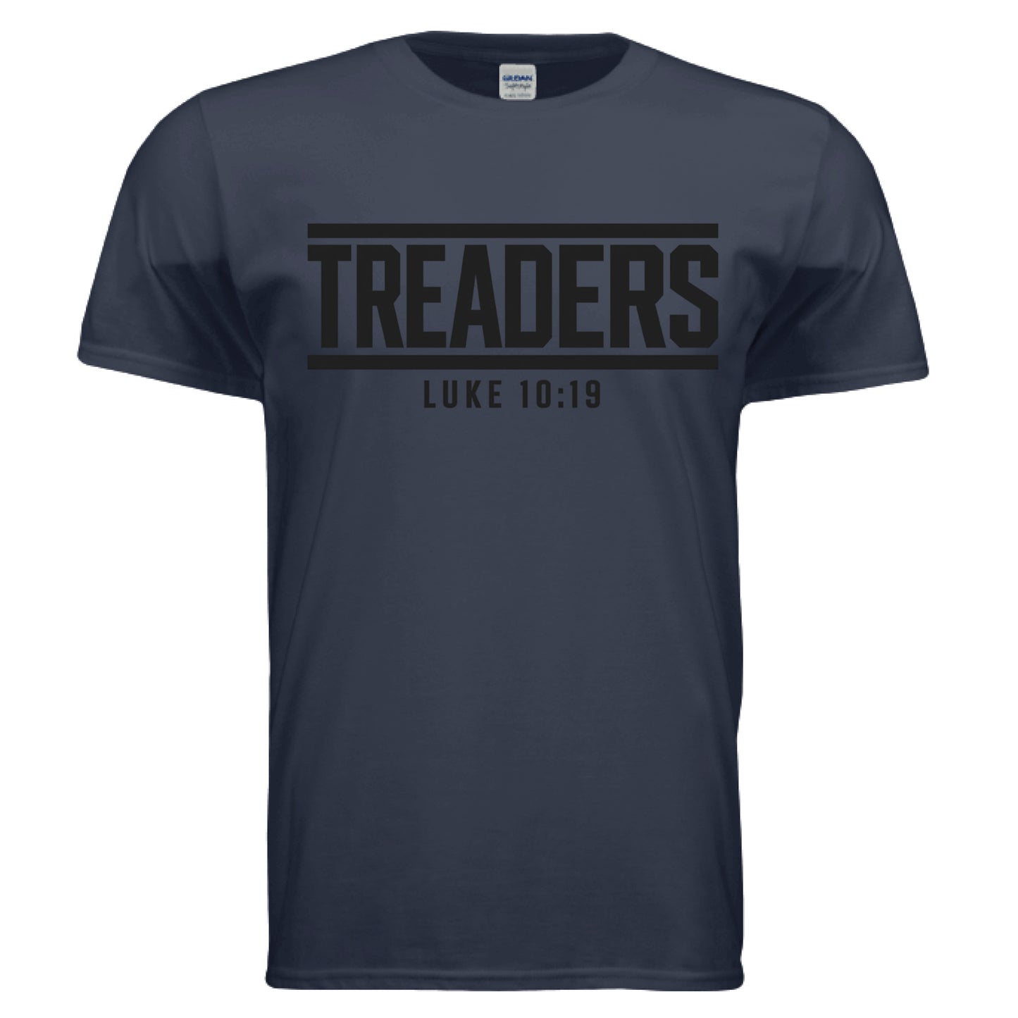 NAVY - FRONT