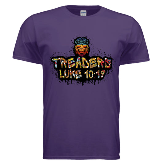PURPLE - FRONT