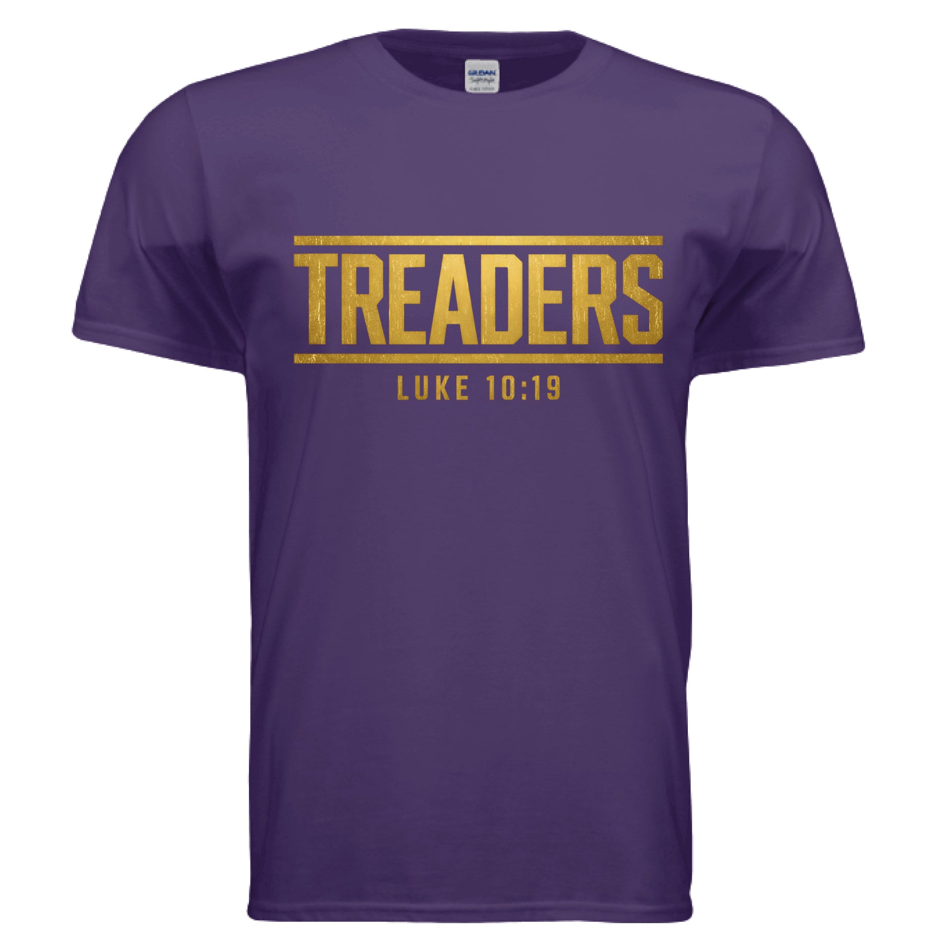 PURPLE - FRONT