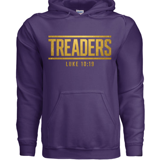 PURPLE - FRONT