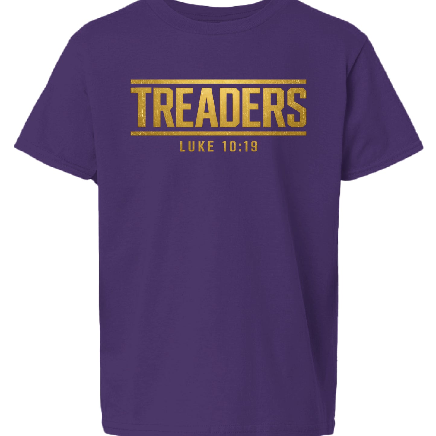 Purple - FRONT