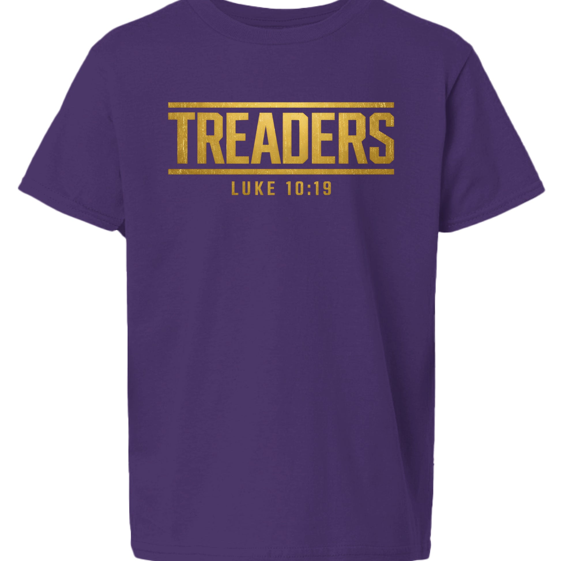 Purple - FRONT