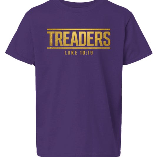 Purple - FRONT