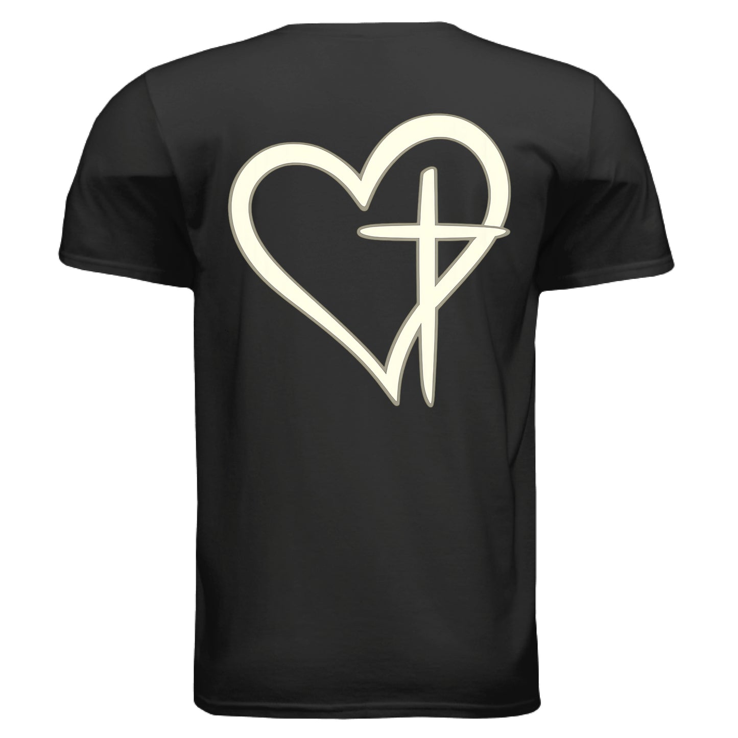 BLACK - BACK