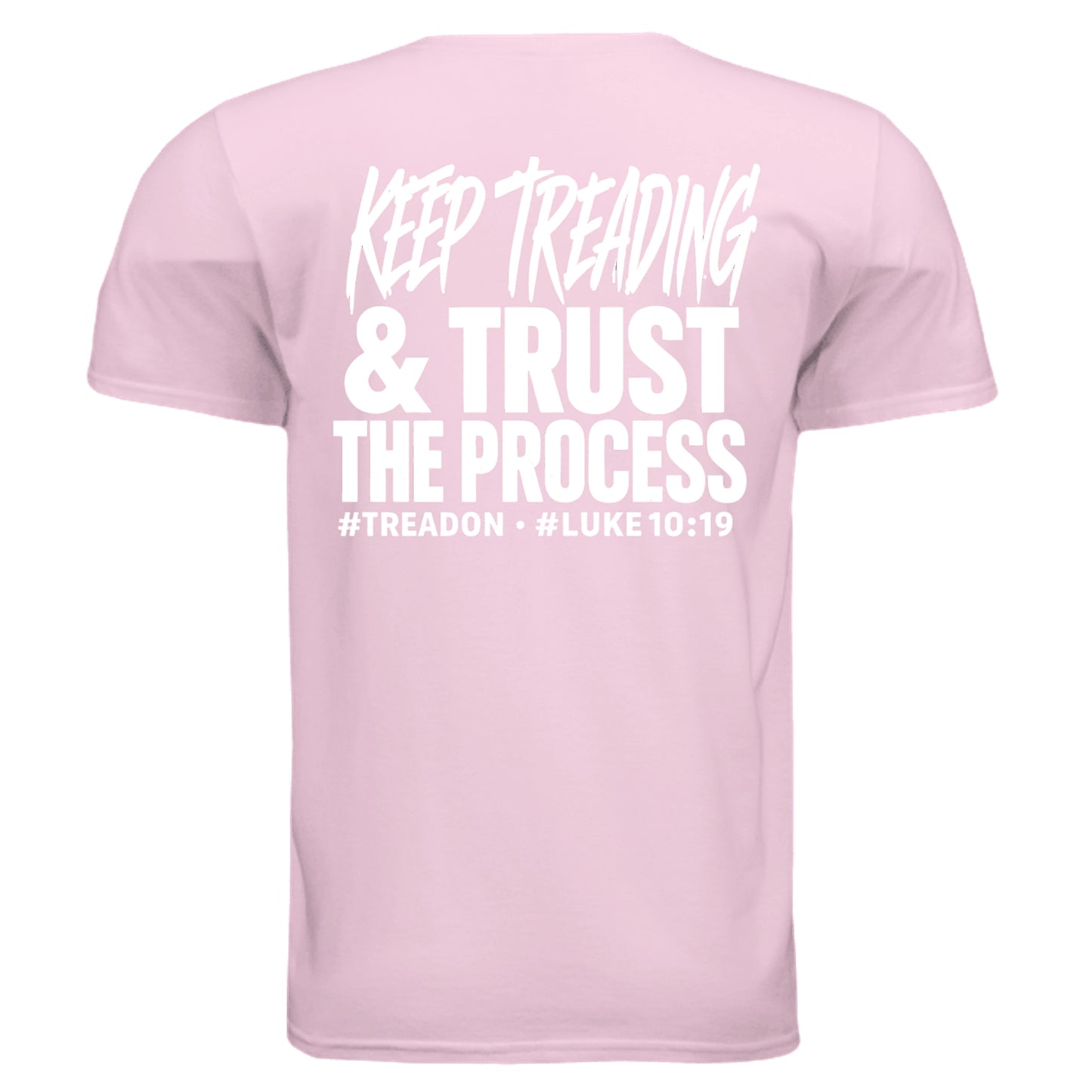 Light Pink - G640 - BACK