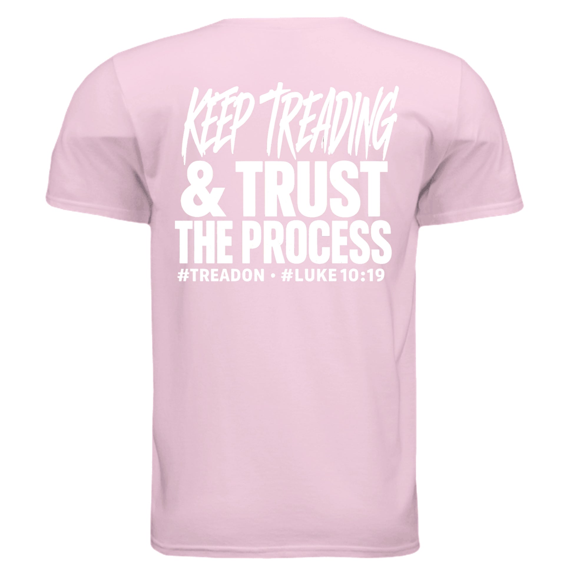 Light Pink - G640 - BACK