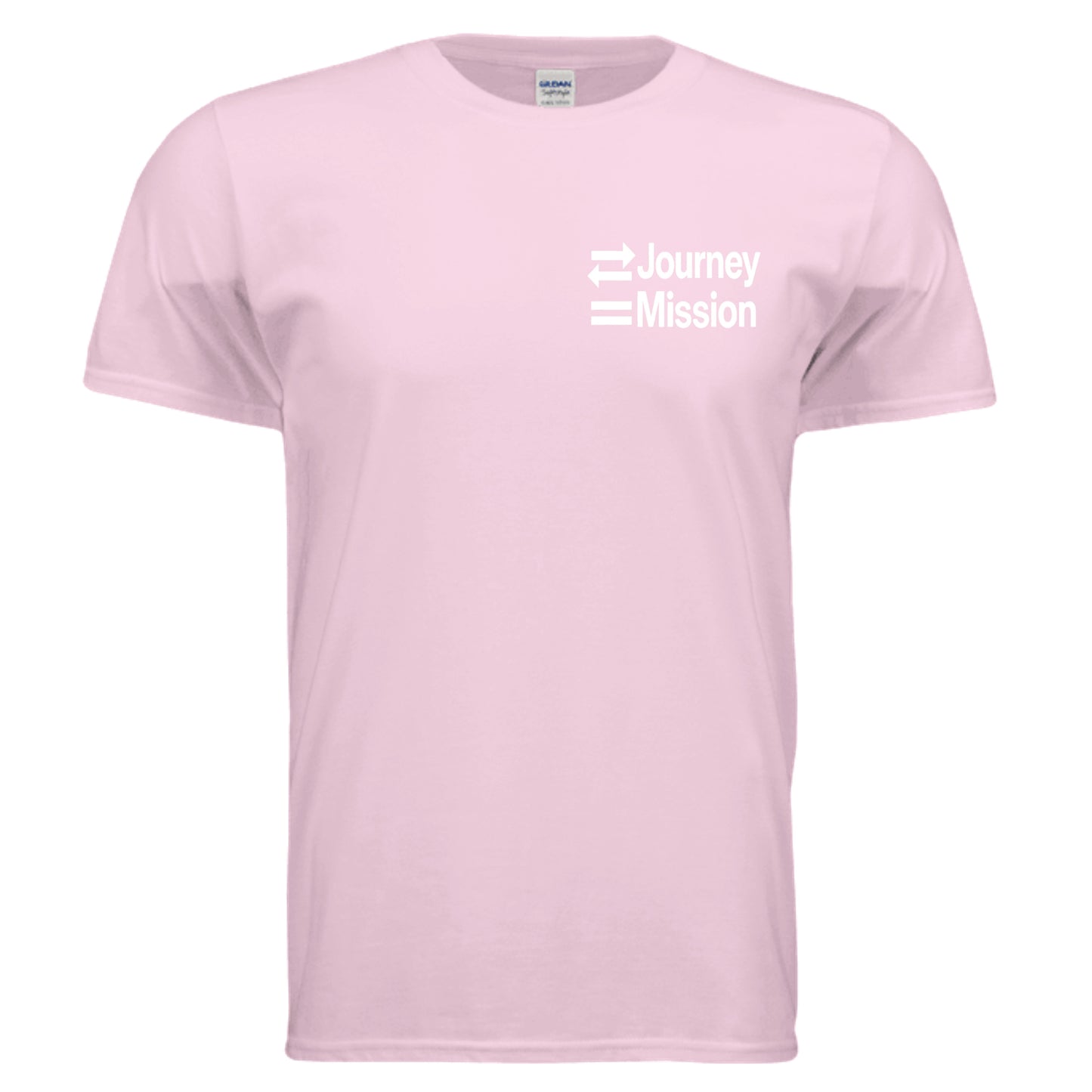 Light Pink - G640 - FRONT